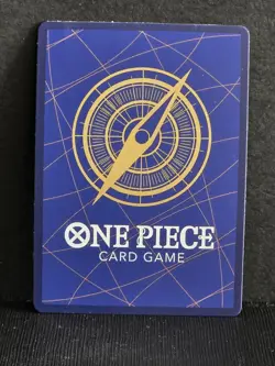 Marshall.D.Teach (119) OP16-119 The Time of Battle Foil One Piece Sec🔥FREE SHIP - Image 5
