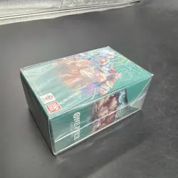 One Piece DP-05 Two Legends OP08 Double Pack Set 5 FACTORY SEALED - Image 3