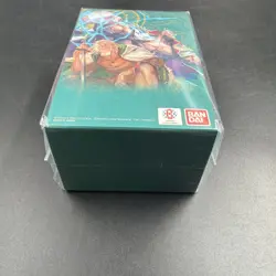 One Piece DP-05 Two Legends OP08 Double Pack Set 5 FACTORY SEALED - Image 4
