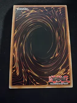 Yugioh Elfnote Lucina BPRO-EN010 1st Edition Secret Rare NM - Image 2