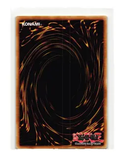 YGO! TCG COSB - Hamon, Lord of Striking Thunder Starlight Rare! - Image 2