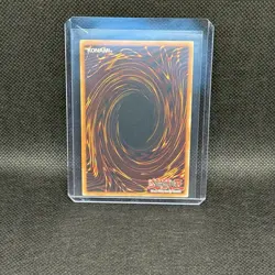Yu-Gi-Oh! Bond Between Teacher and Student BLGG-EN109 1st Ed Secret Foil EN NM/M - Image 2
