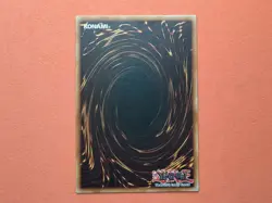 Yugioh - Magician of Dark Chaos - Black Chaos (Extended Art) CORI-EN027 - Image 2