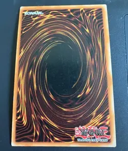 Yugioh Mimicat SS01-ENV03 LP Holo - Image 4