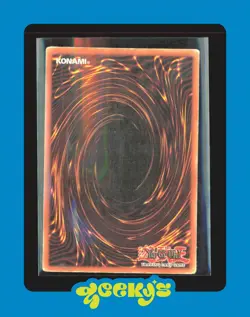 Spellbinding Circle SYE-045 Starter Deck: Yugi Evolution Yu-Gi-Oh! $2MIN ORDER - Image 2