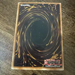 🔥Yu-Gi-Oh! TCG Gryphon Wing Holo SDP-050 Unl Edition Super Rare NM - Image 2