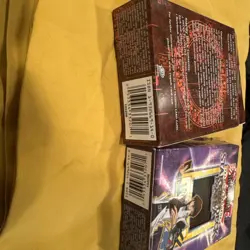 Yu-Gi-Oh Yugi & Kaiba Evolution Starter Deck SKE SYE Factory Sealed - Image 4