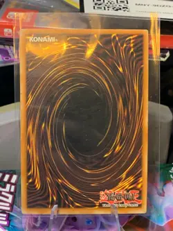 Yu-Gi-Oh! TCG Black Luster Soldier - Envoy of the Beginning Invasion of Chaos... - Image 2