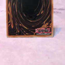 MISPRINT Blue Eyes White Dragon 1st Ed MGED-EN001 SHIFT ERROR - Image 4