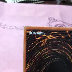 MISPRINT Blue Eyes White Dragon 1st Ed MGED-EN001 SHIFT ERROR - Image 5