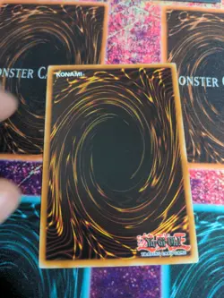 Yu-Gi-Oh! Megamorph RP01-EN061 Unlimited Rare NM - Image 3