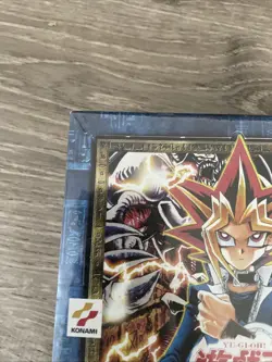 Yu-Gi-Oh! Threat Of The Dark Demon World Booster Box Japanese! Sealed -read - Image 4