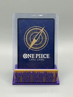 Little Sadi (Alternate Art) OP02-073 Paramount War Foil - Image 2