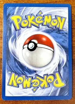 1999 Pokemon Ponyta 060/102 Base Set Unlimited - Italian WOTC - Image 2