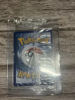 Pokemon TCG - Lucario VSTAR #SWSH291 SEALED NM/M - Image 2