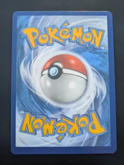 Lucario VSTAR Half Art SWSH214 - Pokemon TCG Black Star Promo - MINT / NM - Image 2