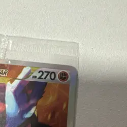 Lucario VSTAR – SWSH291 – Crown Zenith Promo – Sealed - Pokemon TCG - Image 4