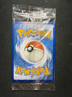 Pokemon TCG Lucario VSTAR SWSH291 - Crown Zenith - Black Star Promo - Sealed - Image 3