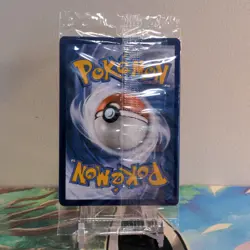 Pokemon TCG Crown Zenith Lucario VSTAR SWSH291 Promo ETB - Image 2