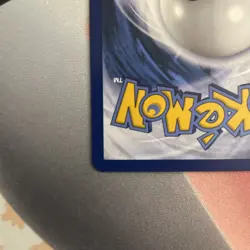 LUCARIO VSTAR SWSH291 HOLO SWORD & SHIELD POKEMON TCG Black Star PROMO Near Mint - Image 4