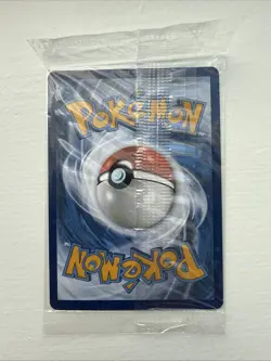 Pokemon TCG Lucario VSTAR SWSH291 Crown Zenith Promo Factory Sealed, Near Mint - Image 2