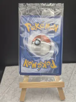 Pokemon TCG Lucario VSTAR SWSH291 SWSH Promo Holo Sealed - Image 2
