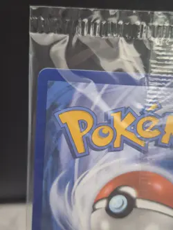 Pokemon TCG Lucario VSTAR SWSH291 SWSH Promo Holo Sealed - Image 4