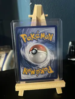 Pokemon TCG | Lucario VSTAR SWSH291 Promo | Crown Zenith | English - Image 2