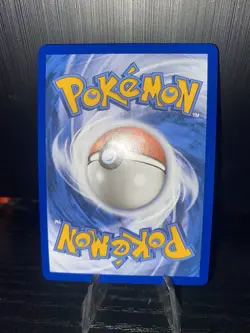 Pokemon TCG Lucario VSTAR Promo Holo HP 270 SWSH Promo SWSH291 English - Image 2
