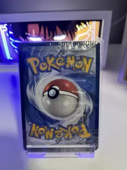 Pokemon TCG Lucario VSTAR SWSH291 Promo - Image 2