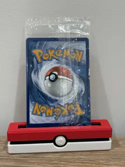 Pokemon TCG Lucario VSTAR SWSH291 Promo Card Crown Zenith SEALED - Image 4