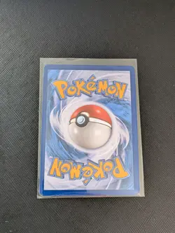Pokemon TCG Lucario VSTAR SWSH291 Promo - Image 2