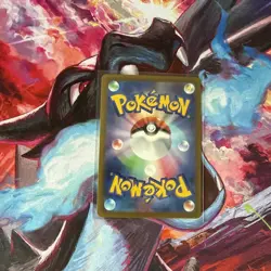 Lucario 077/172 S12a: VSTAR Universe Pokemon Card TCG - Image 2