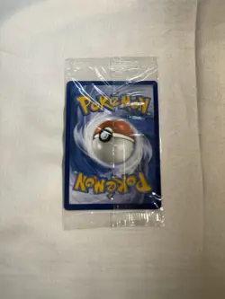 Pokemon TCG Lucario VSTAR SWSH291 Crown Zenith Promo Factory Sealed, Near Mint - Image 2