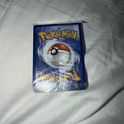 Pokemon TCG Lucario VSTAR SWSH291 Sealed Promo - Image 2