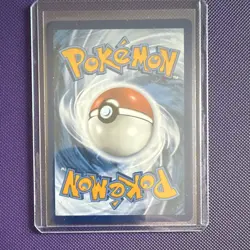 Pokemon TCG Lucario VSTAR SWSH291 SWSH Promo Holo EN 2023 HP270 - Image 2