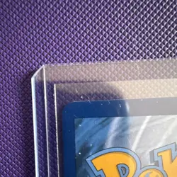 Pokemon TCG Lucario VSTAR SWSH291 SWSH Promo Holo EN 2023 HP270 - Image 3