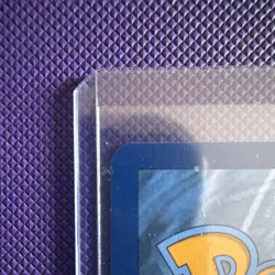 Pokemon TCG Lucario VSTAR SWSH291 SWSH Promo Cards Holo Promo EN HP270 - Image 3