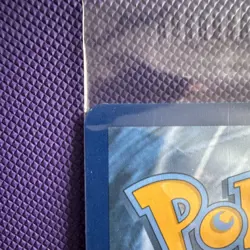 Pokemon TCG Lucario VSTAR SWSH291 SWSH Promo Holo EN 2023 HP270 - Image 3