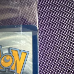 Pokemon TCG Lucario VSTAR SWSH291 SWSH Promo Holo EN 2023 HP270 - Image 4