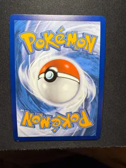 Pokemon TCG Lucario VSTAR SWSH291 – Crown Zenith Promo – Near Mint - Image 3