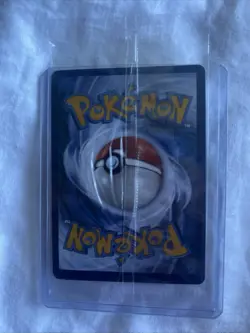 Pokemon TCG Crown Zenith Lucario VSTAR SWSH291 Promo Card Sealed - Image 2