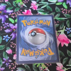 The Pokemon Company Pokemon TCG Lucario VSTAR Promo Holo SWSH214 ENG 270 HP - Image 2