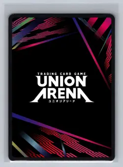Levi (009) UE10BT/AOT-1-009 R UE10BT: Attack on Titan Union Arena Foil Near Mint - Image 2