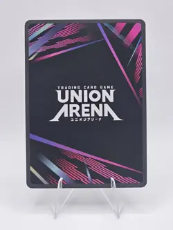 Union Arena: Attack on Titan - Levi R Holo Raid UE10ST/AOT-1-110 - Image 2