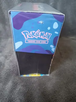 Pokemon Tcg Mega Evolutions Chaos Rising Elite Trainer Box (ETB) New Sealed - Image 2