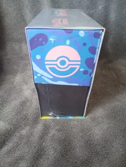 Pokemon Tcg Mega Evolutions Chaos Rising Elite Trainer Box (ETB) New Sealed - Image 4