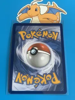 Pokemon TCG Spidops EX Scarlet Violet Base Set Holo Card 243/198 NM - Image 2