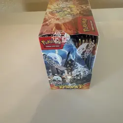 Pokemon TCG: Scarlet & Violet Surging Sparks Booster Box (36 Packs) NEW! SEALED! - Image 3