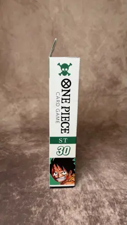🔥One Piece Luffy & Ace ST-30 Starter Deck EX Sealed🔥 - Image 2